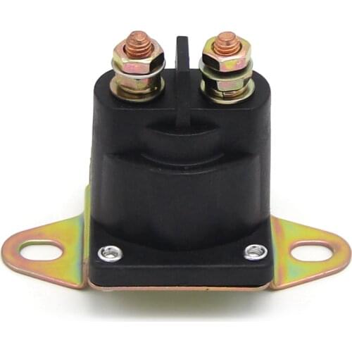 For Sea-Doo Challenger 718 720 Explorer GS GTI LE GTS Starter Solenoid Relay 278001376 278002347 278001766 278001802 278003012