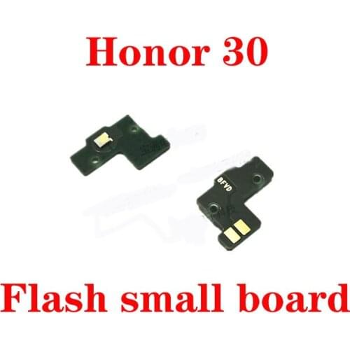 Proximity Distance Ambient Flash Light Sensor Flex Cable For Honor 30