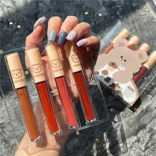 IMAGIC Lip Gloss