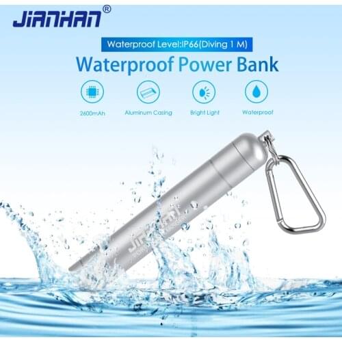 JianHan Battery Chargers