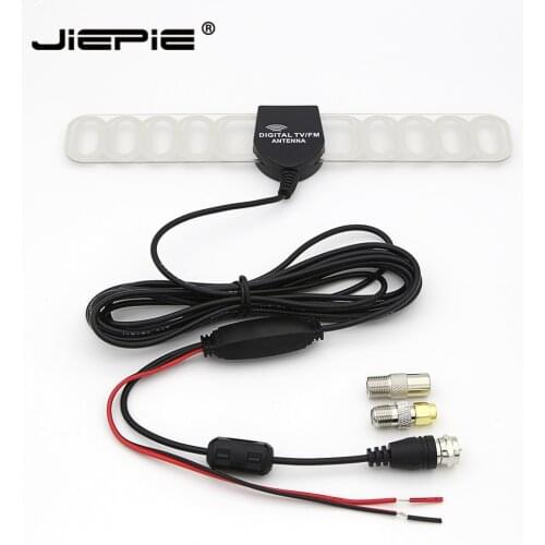 JIEPIE External Car Tuning