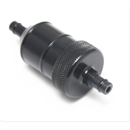 Motorcycle oil fuel filter scooter Tubing aluminum alloy universal for YAMAHA XSR 700 ABS XSR 900 ABS 1200 XJ6 N XJ6 DIVERSION