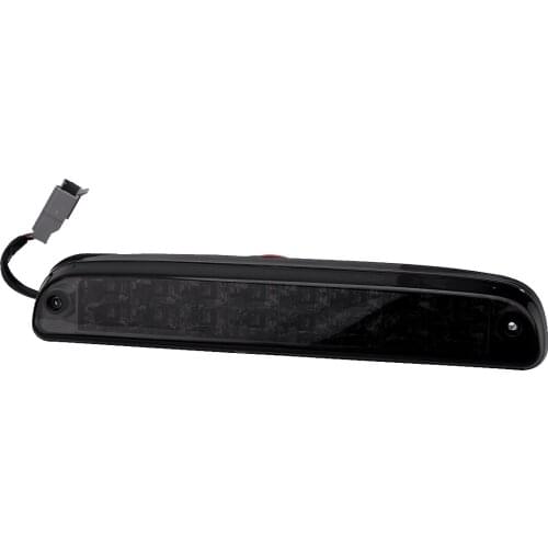 Lens 3rd Third Brake Light Reverse Lamp Plastic CC3Z13A613B Fit For Ford F-250 F-350 F-450 F-550 Super Duty Mazda B2300 B2500