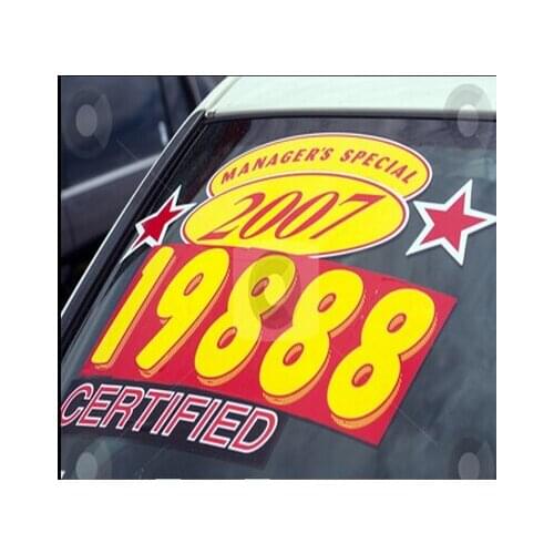 Custom decals hot sales custom vinyl decals low price custom personalized sticker cheap customizable decals stickers