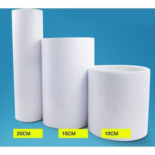 Clear Car Panel Door Paint Protection Film Sheet Sticker Protector New