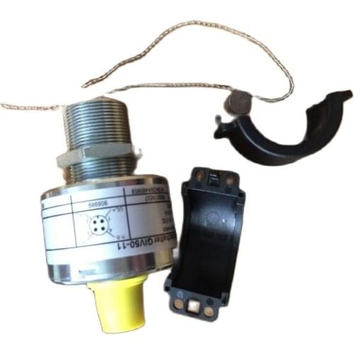 R900174537 GIV50-11 REXROTH LIMIT SWITCH GIV50 SPEZ R900174537