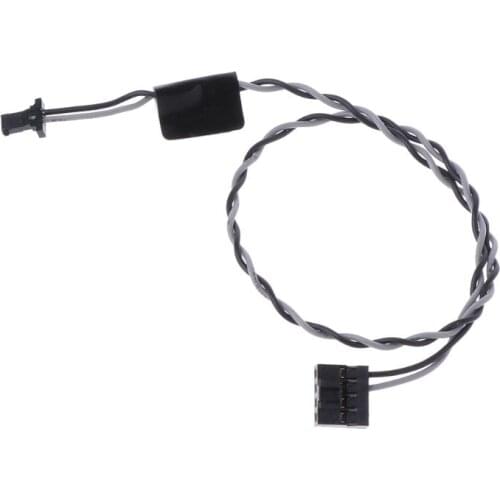 Hard Drive HDD Temperature Temp Sensor Cable For iMac 27" A1312 2009~2010 593-1033 922-9224