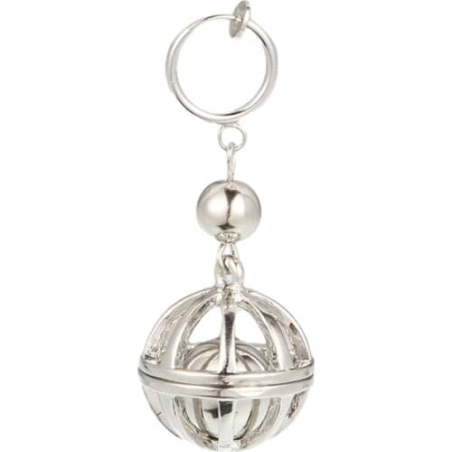 1PCS Anime Tokyo Revengers Izana Kurokawa Earrings Cosplay Pendant Ear Hook Dangle Earrings Jewelry Accessories