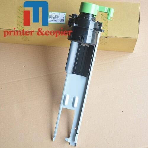 1pcs free shiping Compatible D009-3209 Toner Supply Unit for Ricoh Aficio MP4000