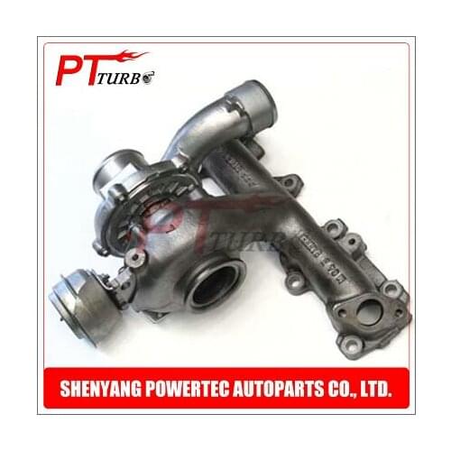 93192073 93183681 full Turbine for Opel Astra H 1.9 CDTI 74 Kw 101 Hp Z19DTL 2004- Complete turbolader 740080 752814 NEW TURBO