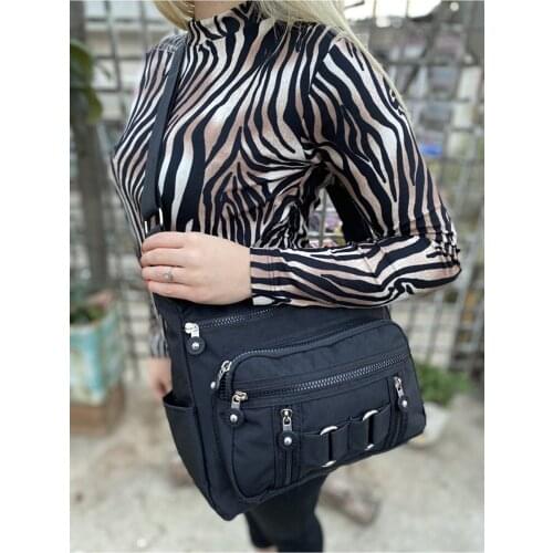 Женские сумки через плечо Adelina Bags China At AliExpress