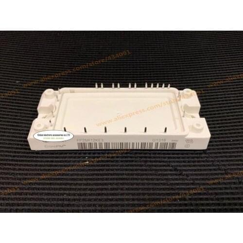 Free Shipping New and original FP25R12KE3 module