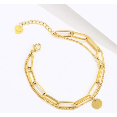 DancyFairy Silver Bracelets