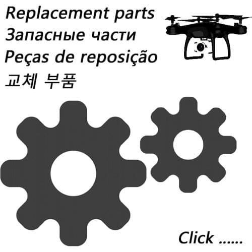 If the product lacks parts, after taking this link, we will reissue it to you