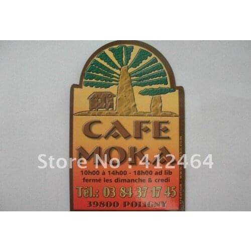 Daily special eva fridge magnet (ss-1056)