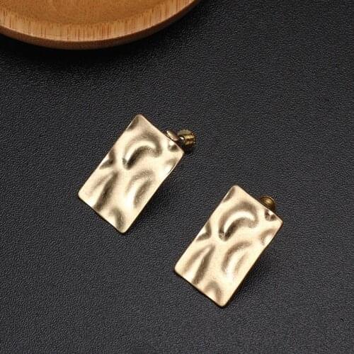 JVOSRR Piercing Earrings