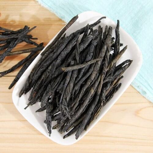 China Hainan Ku Ding Tea Green /Tea New The for Weight Loss Tea Health Care Products