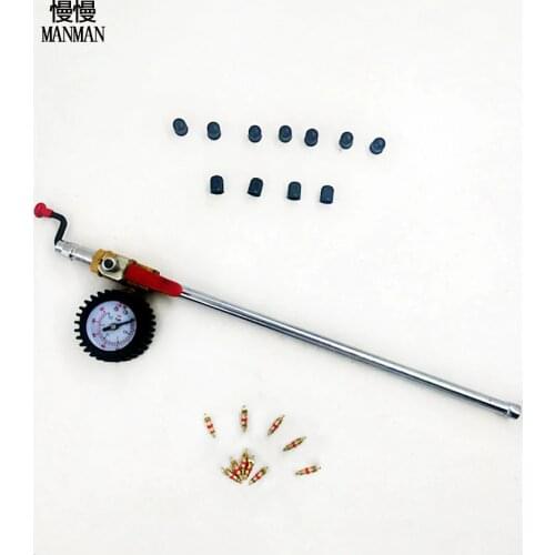 MANMAN Balance Weights