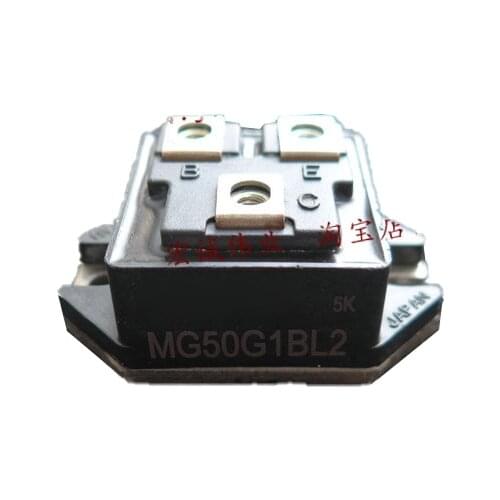MG50G1BL2 Module Original, Can Provide Product Test Video