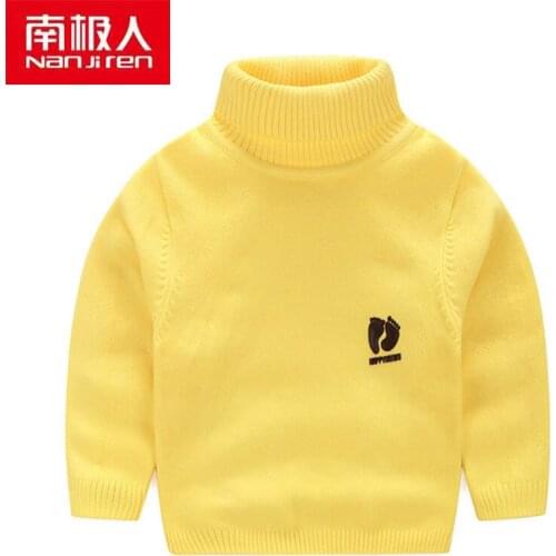 NanJiRen Sweaters For Boys
