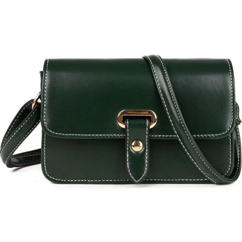 2021 Women New PU Fashion Shoulder Bags Female Messenger Bag Travel Handbag bags women crossbody bag Casual cute mini bags