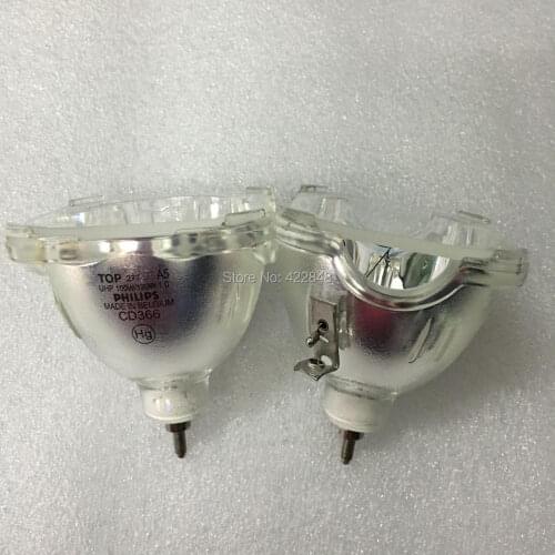 Original Projector Lamp Bulb R9842807 / R764741 UHP 132/120 1.0 E22 For Barco OverView OV-708,OverView OV-713,OverView OV-715