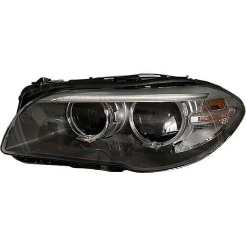 Head Lamp for f10 Hid Xenon Headlights New Model Auto Led Lamp Spare Parts 2012 2013 2014 2015 year