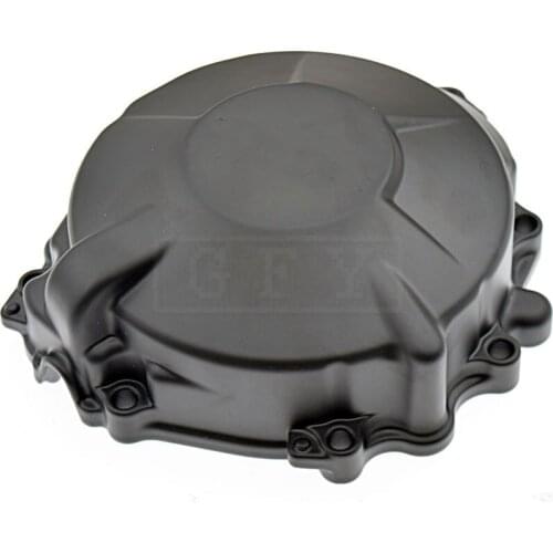 Fit for Honda CBR600RR CBR600 F5 2003 2004 2005 2006 Motorcycle Engine Stator cover Black Left side