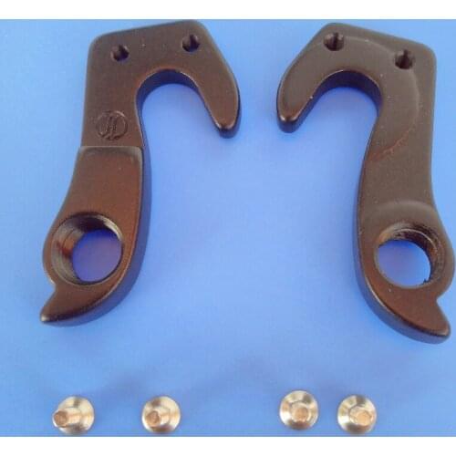 1pc Bicycle gear rear derailleur hanger For Giant Escape R Disc SRAM Giant RX1 RX2 2018-20 Venzo Raptor evo 29e MTB MECH dropout