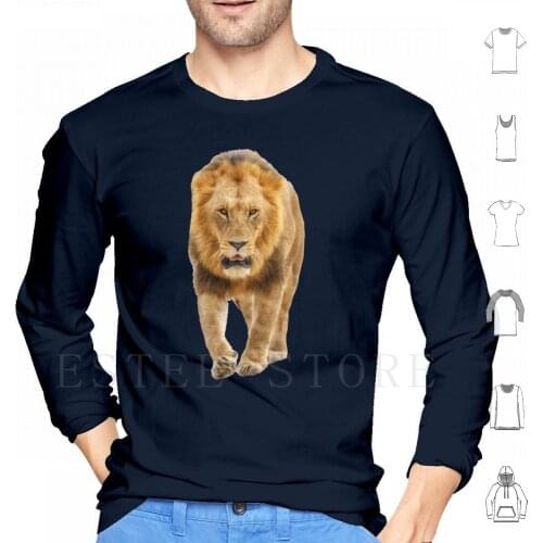 King Of The Road Hoodie Long Sleeve Africa Botswana Okavango Delta Little Tubu Tree Hunda Island Sylvia J Zarco Owed To