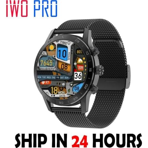 New KK70 Smart Watch For Men Full Touch Screen Fitness Tracker Blood Monitor Bracelet Sport Waterproof Bluetooth Call Smartwatch