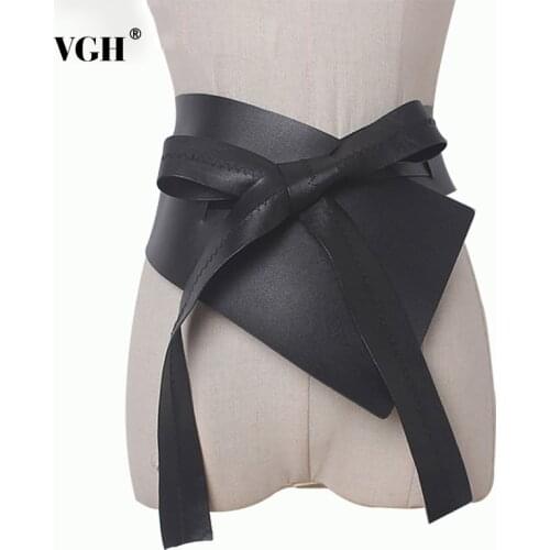 VGH Women's Belts