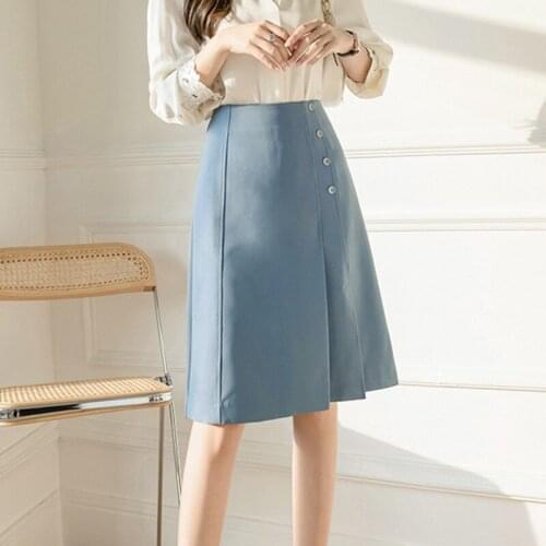Wenaiyi Womens Summer Skirts