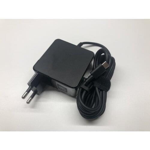 Original 100% 20V 2.25A 12V2A 5V2A 45W USB-C Laptop DC Charger for ASUS ADP 45GW A 43AW68500DS NEW
