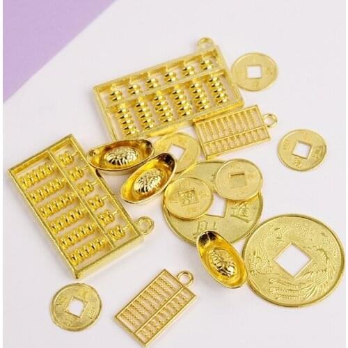 Товары для изготовления ювелирных изделий ZXFJXR China At AliExpress