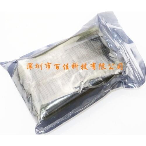 2425pcs 97 kinds specifications × 25Pcs 1/8W 5% Carbon Film Resistance Combination Set