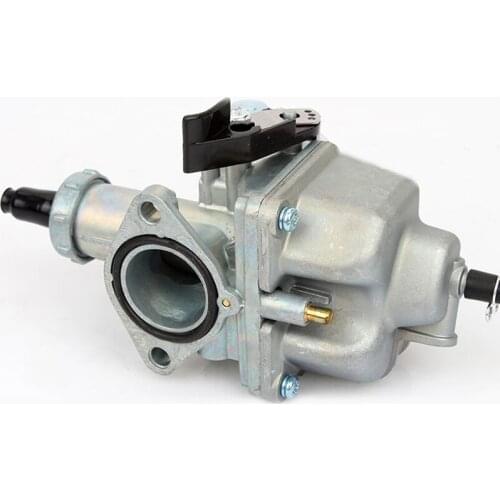 Motorcycle Accessories CG125 JH125 125CC Top Rod Machine PZ26 Carburetor