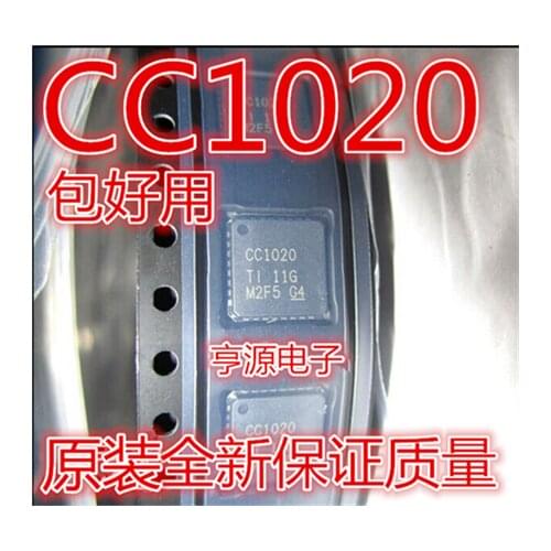 CC1020 CC1020RUZR