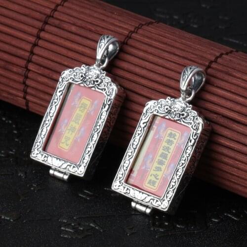 Религиозные подвески 泰贤阁 China At AliExpress