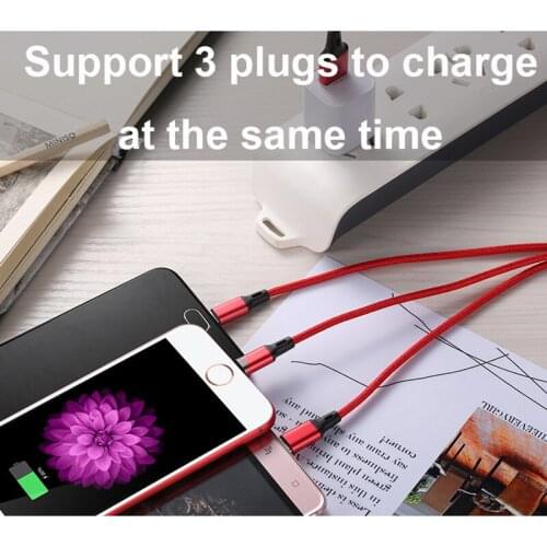 Ituf USB Cables For Mobile Phones