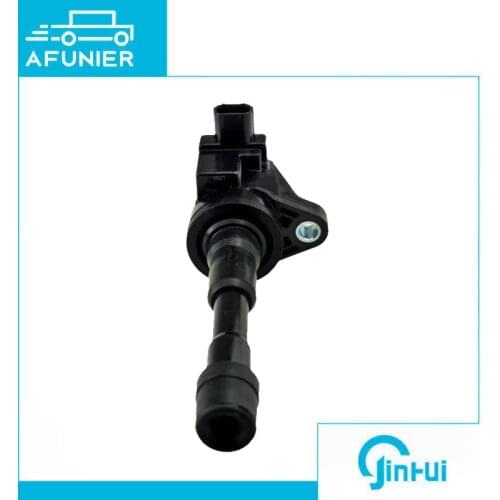 Ignition Coil for Honda Fit 1.3L-Hybrid 2012- Insight 1.3L-Hybrid 2000- Acura ILX 1.5L-Hybrid 2012- OE No.:30520-RBJ-S01