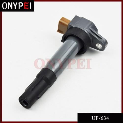 Ignition Coil UF-634 33400-51K20 33400-51K40 For 2010-2012 Suzuki Grand Vitara Kizashi 2.4L SX4 2.0L