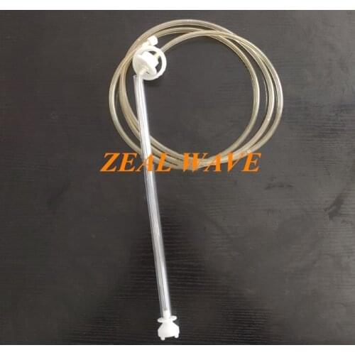 Mindray BC5390CRP BC6800 BC6900 Diluent Bottle Cap Assembly Accessories