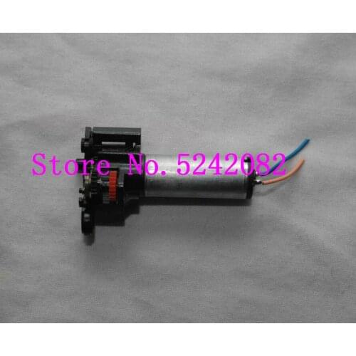 New for Nikon D50 D70 D70S Main Drive Shutter Motor Camera Repair Part