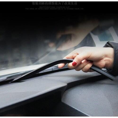 Car dashboard sealing tape for Audi Q3 Q5 SQ5 Q7 A1 A3 S3 A4 S4 RS4 RS5 A5 A6 S6 C6 C7 S5 A7 S7 A8 TT TTS RS3-RS6