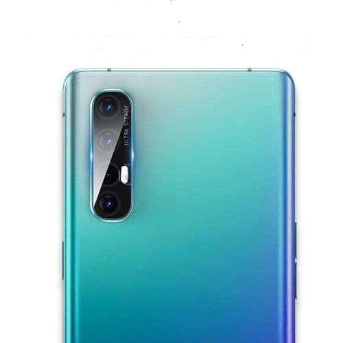 2PCS Clear Lens Glass For OPPO R17 A91A1K R15X R17 Tempered Glass For OPPO A72 Camera Lens Protector Film For OPPO A9 A5 2020