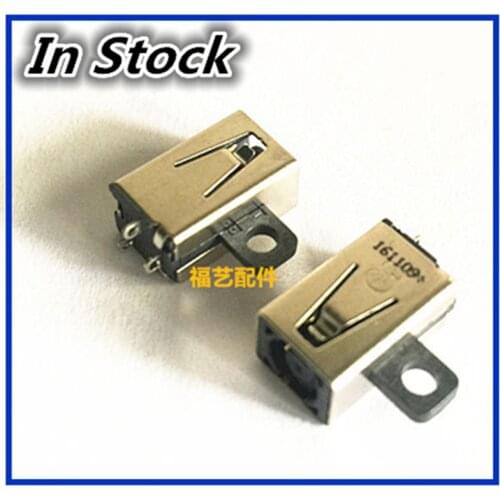 Laptop DC Jack Power Socket Charging Connector Plug Port For Dell Inspiron 15 5555 3568 3458 3459 3558 5558 5559 3451 3452 5458