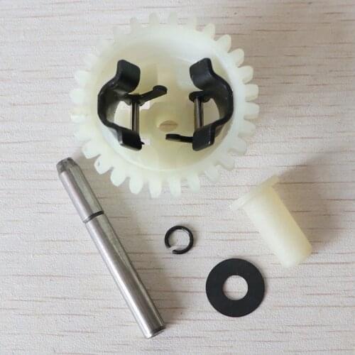 Governor Gear Sleeve Control Assembly For HONDA GX160 5.5HP GX200 6.5HP GX 160 200 168F 4-Stroke Gasoline Engine Motor Generator