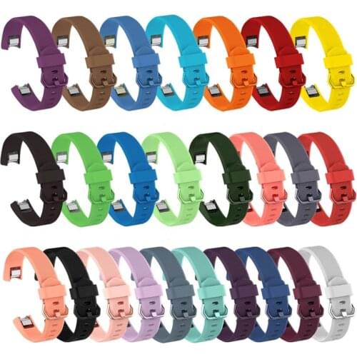 Sport Bands Replacement for Fitbit Alta Wristbands Sport Bands for Fitbit Alta HR Replacement Watch Band For Fibit Alta Bracelet
