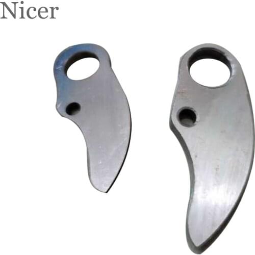 40mmSK5 steel blade suitable for 40mm pruning shears garden pruning shears
